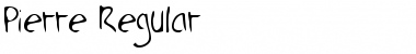 Download Pierre Font Download Pierre Font