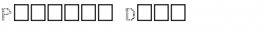 Download Pinball Data Font Download Pinball Data Font