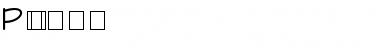 Download Pinzon Font Download Pinzon Font