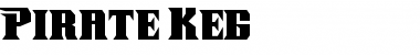 Download Pirate Keg Font Download Pirate Keg Font