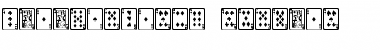 Download PlayingCards Font Download PlayingCards Font