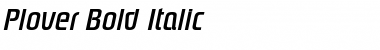 Download Plover Font Download Plover Font