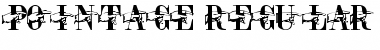 Download Pointage Font Download Pointage Font
