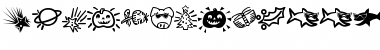 Download PopticsThreeExtras Font Download PopticsThreeExtras Font