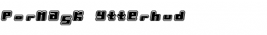 Download Pormask Ytterhud Font Download Pormask Ytterhud Font