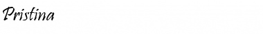 Download Pristina Font Download Pristina Font