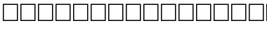 Download QTDingBits Font Download QTDingBits Font