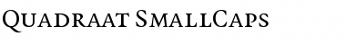 Download Quadraat Font Download Quadraat Font