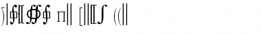 Download Quanta Pi Five SSi Font Download Quanta Pi Five SSi Font