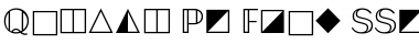 Download Quanta Pi Four SSi Font Download Quanta Pi Four SSi Font