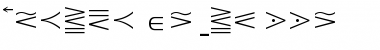 Download Quanta Pi One SSi Font Download Quanta Pi One SSi Font