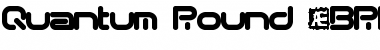 Download Quantum Round (BRK) Font Download Quantum Round (BRK) Font