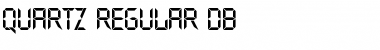 Download Quartz DB Font Download Quartz DB Font