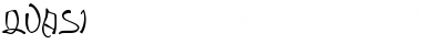 Download Quasi Font Download Quasi Font