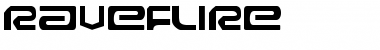 Download Raveflire Font Download Raveflire Font
