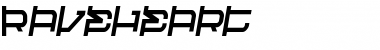 Download Raveheart Font Download Raveheart Font