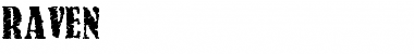 Download Raven Font Download Raven Font