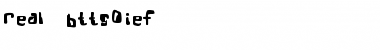 Download Real Bttsoief Font Download Real Bttsoief Font