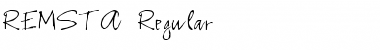 Download REMSTA Font Download REMSTA Font