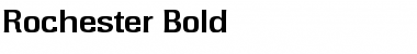 Download Rochester Font Download Rochester Font