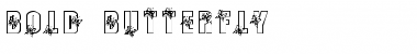 Download Bold Butterfly Font Download Bold Butterfly Font