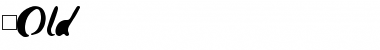 Download BOLD Font Download BOLD Font