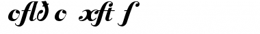Download Bolero Extras Font Download Bolero Extras Font