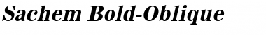 Download Sachem Font Download Sachem Font