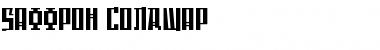 Download Saffron Font Download Saffron Font