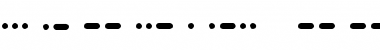 Download Samuel Morse Font Download Samuel Morse Font