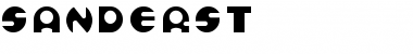 Download Sanderst Font Download Sanderst Font