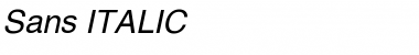 Download Sans Font Download Sans Font