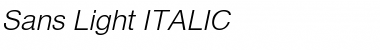 Download Sans Light Font Download Sans Light Font