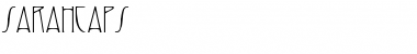 Download SarahCaps Font Download SarahCaps Font