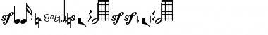 Download Sax n' Violins Light SSi Font Download Sax n' Violins Light SSi Font