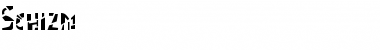 Download Schizm Font Download Schizm Font