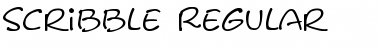 Download Scribble Font Download Scribble Font