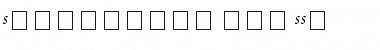 Download Scriptoria Pro SSi Font Download Scriptoria Pro SSi Font