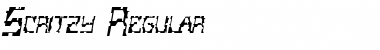 Download Scritzy Font Download Scritzy Font