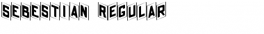Download SEBESTIAN Font Download SEBESTIAN Font
