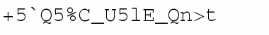 Download SecretCode-Normal Font Download SecretCode-Normal Font