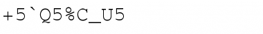 Download SecretCode Font Download SecretCode Font