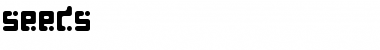 Download Seeds Font Download Seeds Font