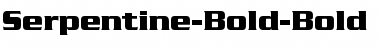Download Serpentine-Bold-Bold Font Download Serpentine-Bold-Bold Font