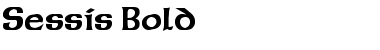 Download Sessis Font Download Sessis Font
