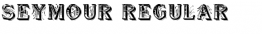 Download SEYMOUR Font Download SEYMOUR Font