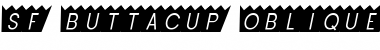 Download SF Buttacup Font Download SF Buttacup Font