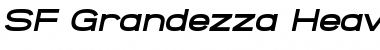 Download SF Grandezza Font Download SF Grandezza Font