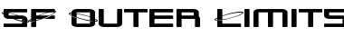 Download SF Outer Limits ExtUpright Font Download SF Outer Limits ExtUpright Font