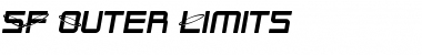 Download SF Outer Limits Font Download SF Outer Limits Font